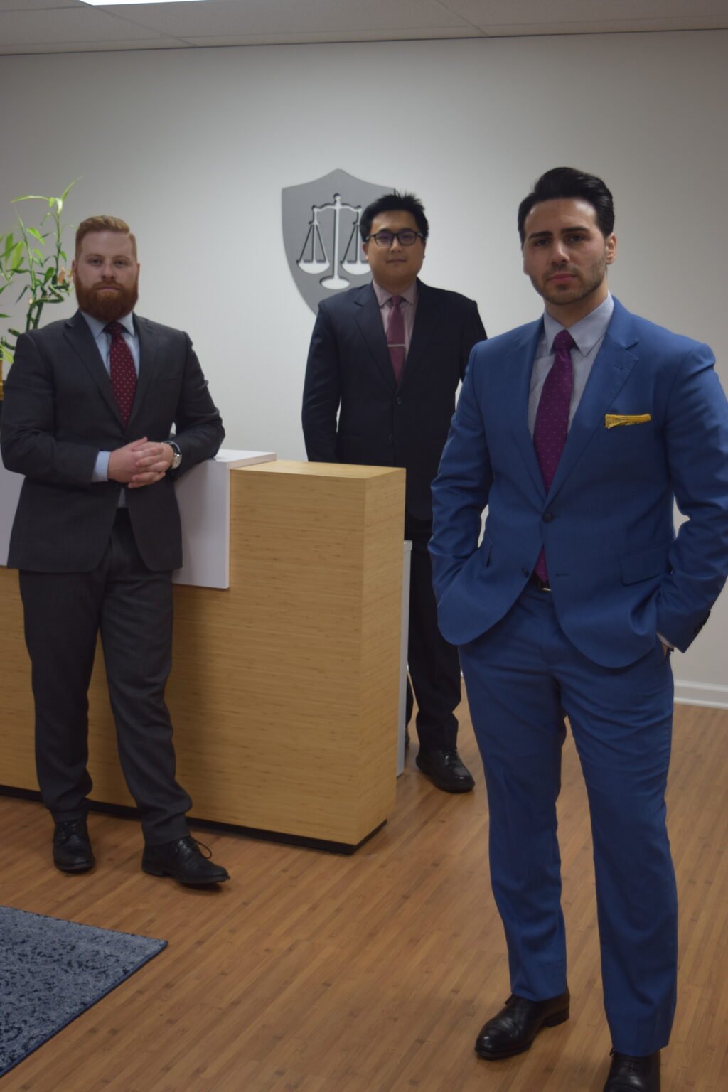 Hirmiz, Franso & Associates