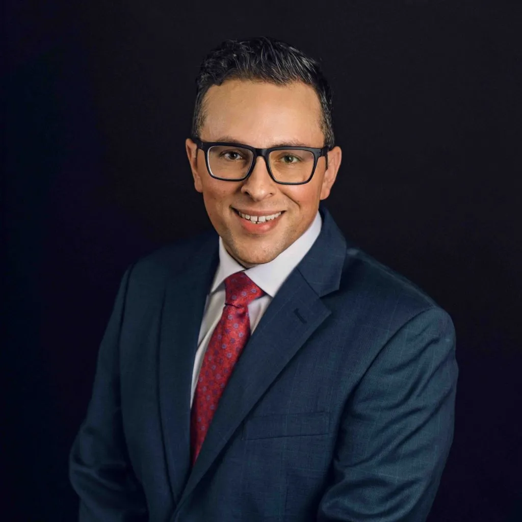 La Grasso, Abdo & Silveri, PLLC : Matthew La Grasso