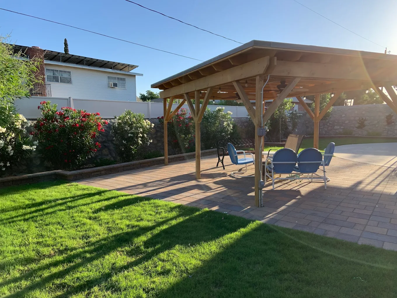 Daniel’s Tree & Landscaping, Inc.