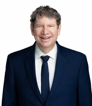 Rodnick, Piraino & Ingber, PLLC : Randy C. Rodnick