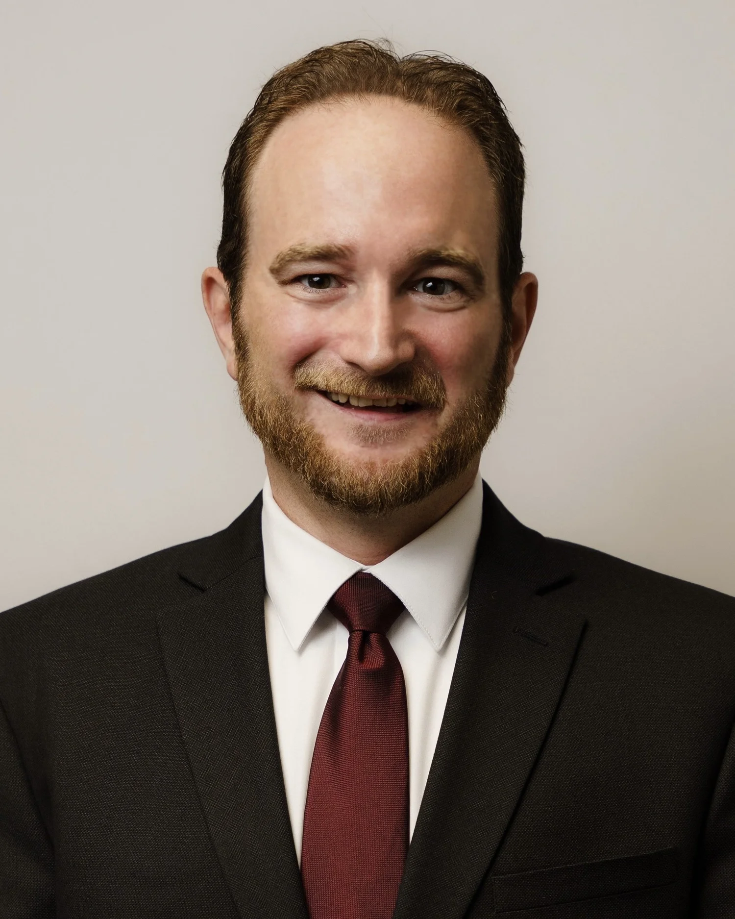 Law Offices Of Benjamin T. Vader, PLLC : Benjamin T. Vader