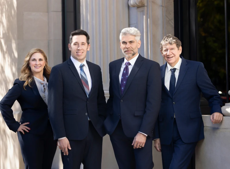 Rodnick, Piraino & Ingber, PLLC