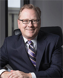 Burns & Hansen, P.A. : Patrick C. Burns