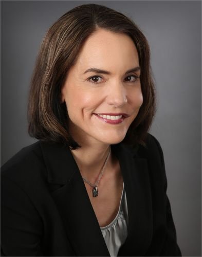 Ostrom Law Office : Caroline Ostrom