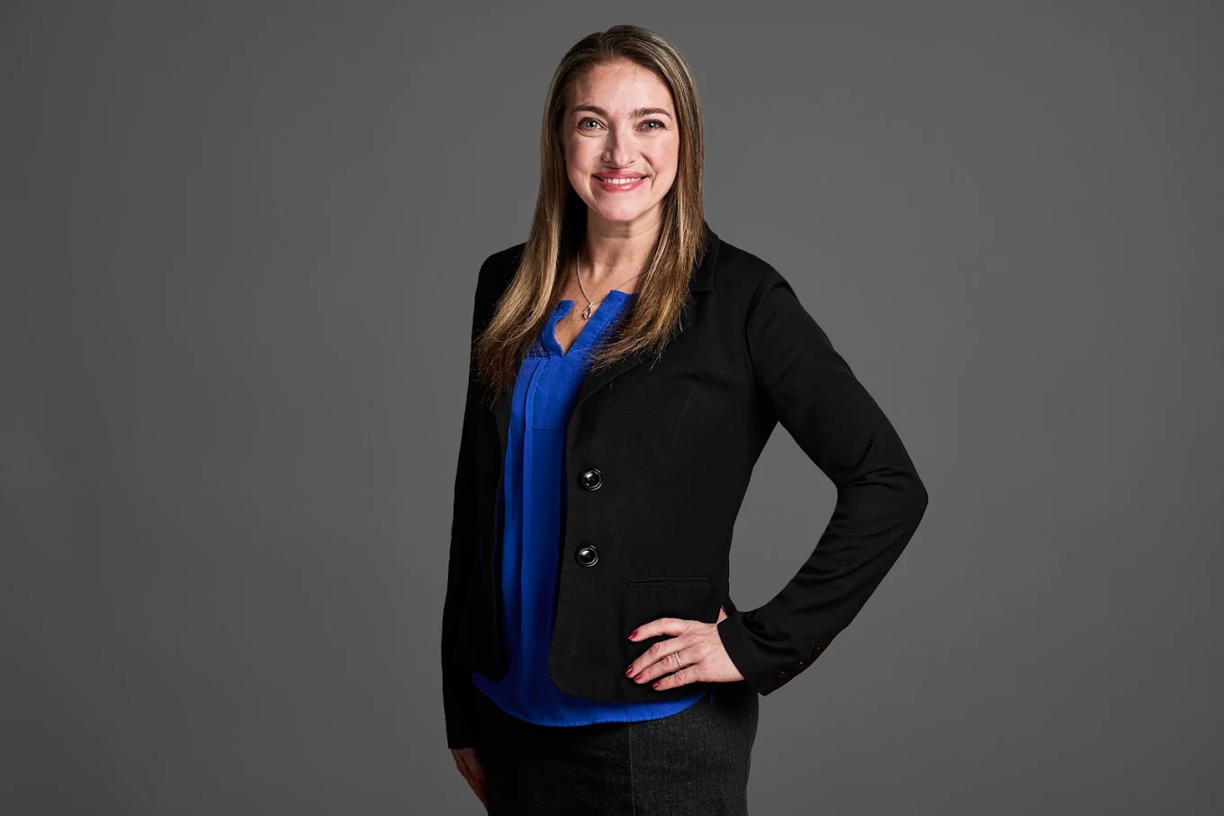 Meshbesher & Spence : Lindsey A. Carpenter