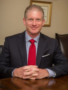 Palmer & Slay, PLLC : Chris Palmer