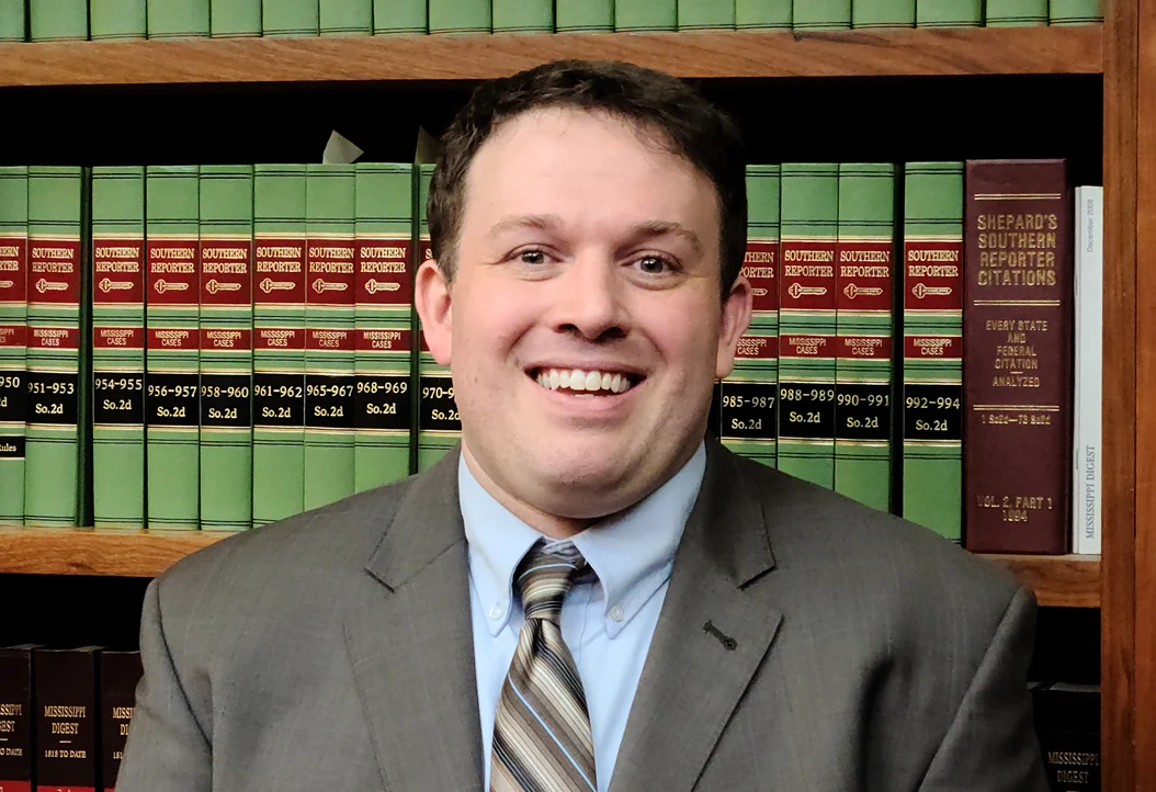 Gibson & Mullennix, PLLC : Cody William Gibson