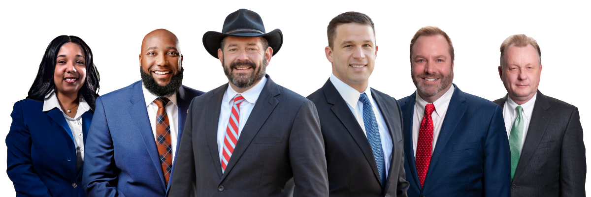 Pepper & Odom : Everett Pepper