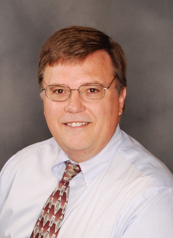 Missouri Legacy Law : Tom Luckenbill
