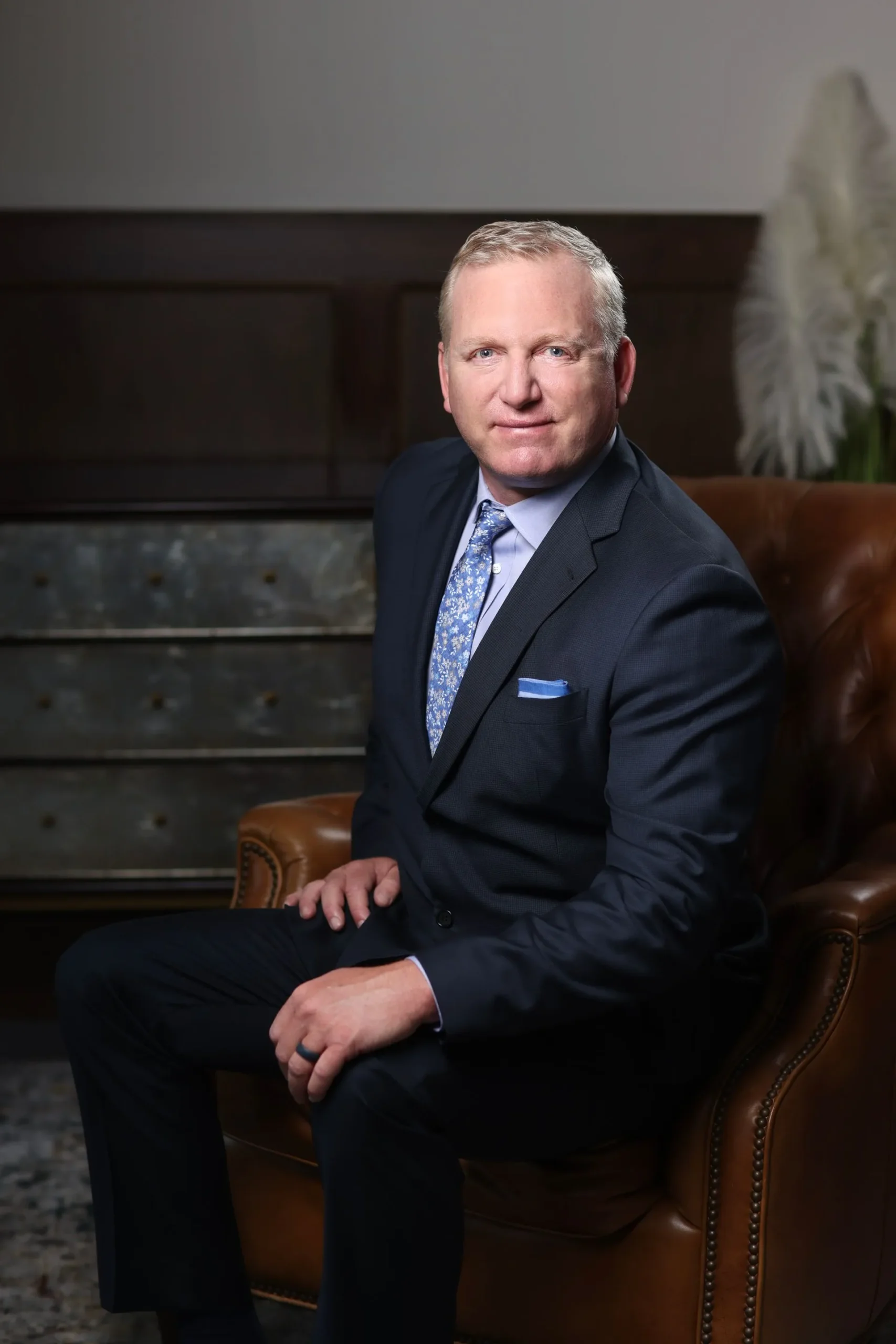 Harper Evans Hilbrenner & Netemeyer : Ron Netemeyer