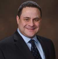 Gabriele Law Firm, LLC : Daniel Gabriele