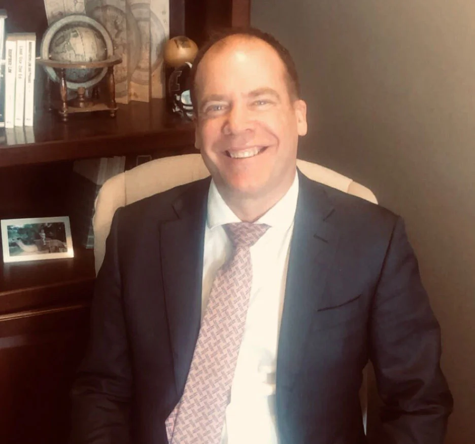 Mark H. Forest