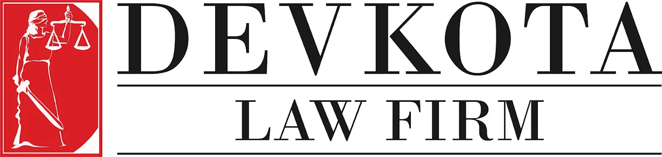 Devkota Law Firm
