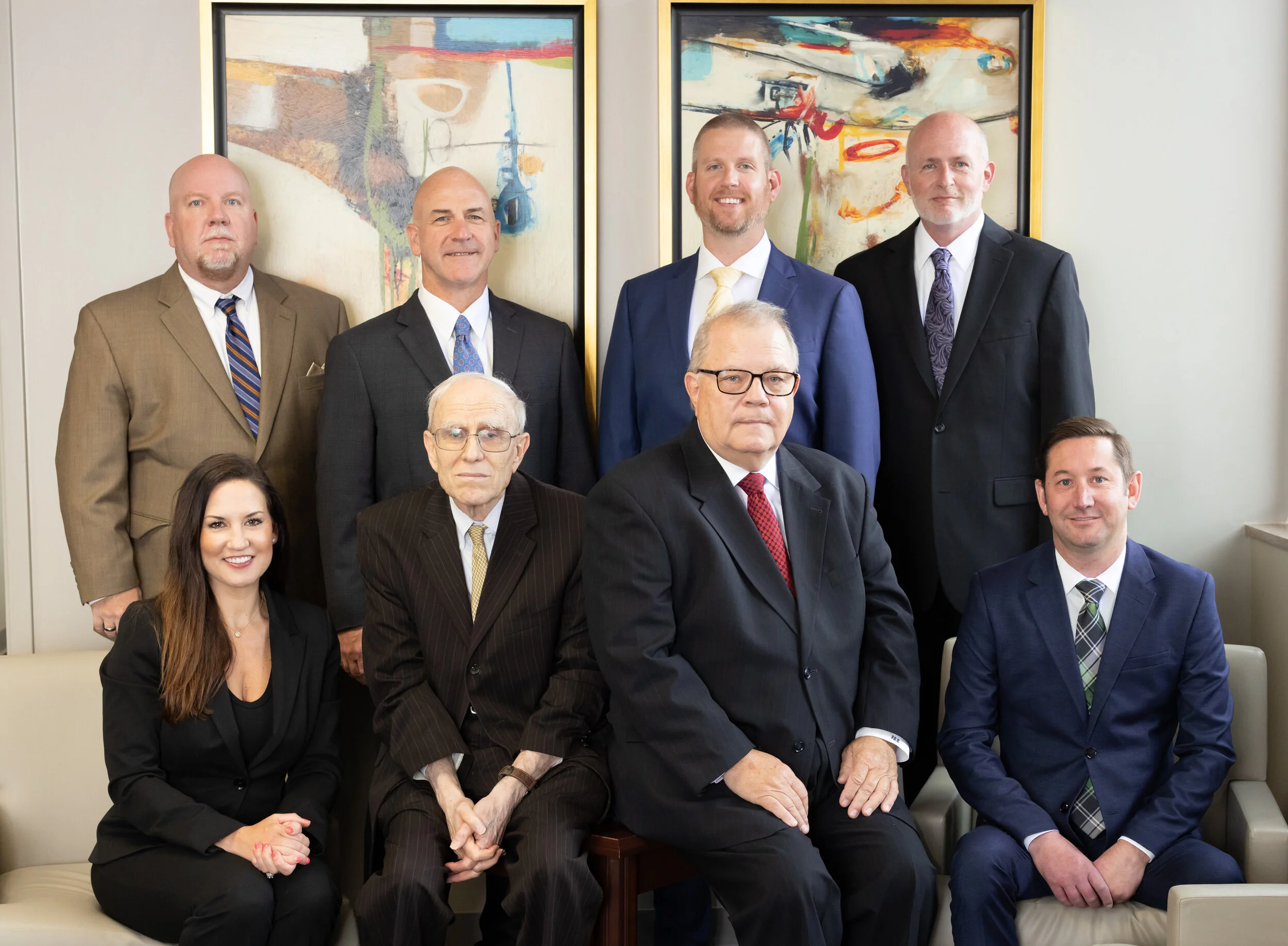 Boyd Kenter Thomas & Parrish LLC