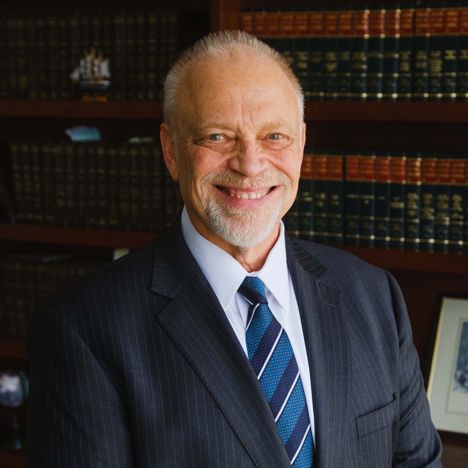 Sader Law Firm : Neil S. Sader