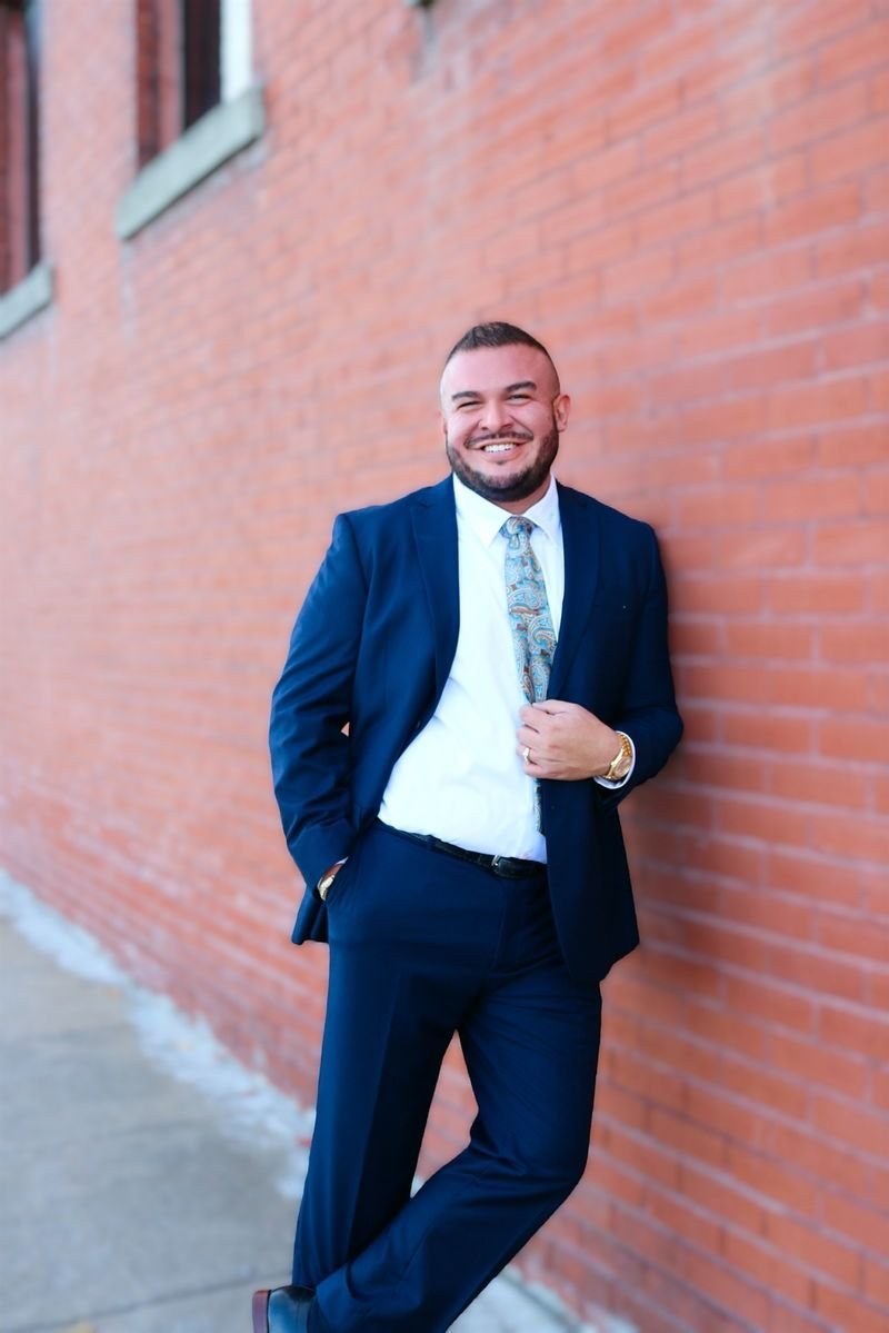 Moreno Law, LLC : Anthony J. Moreno