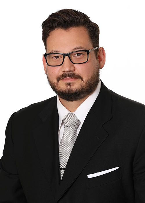 Cornerstone Law Firm : Ryan M. Paulus
