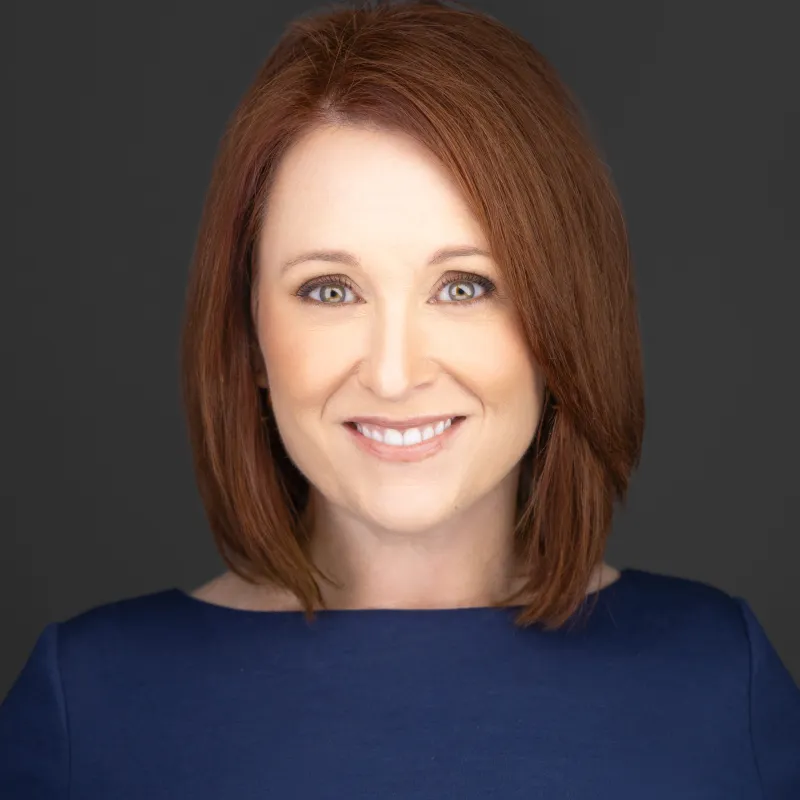 Complete Estate & Probate Law, LLC : Polly Bartle Blomquist