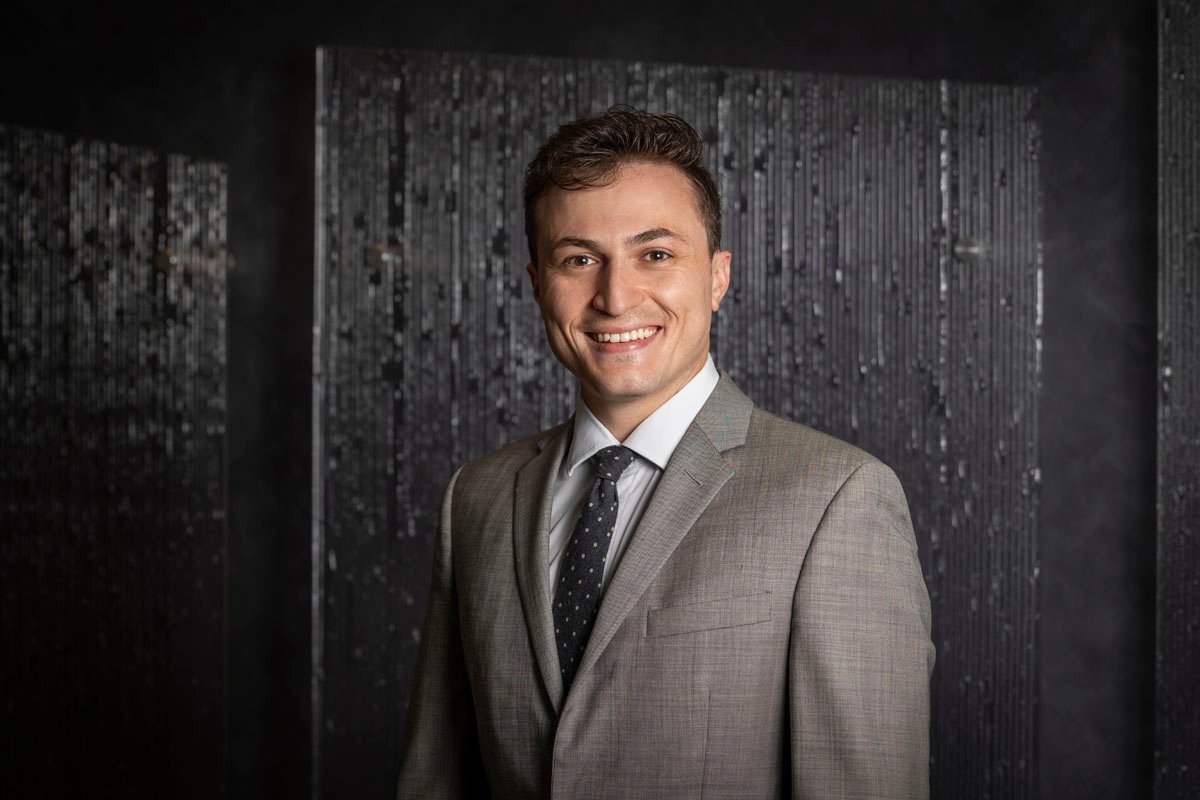 Klar, Izsak & Stenger, L.L.C. : Brandon J. Klar