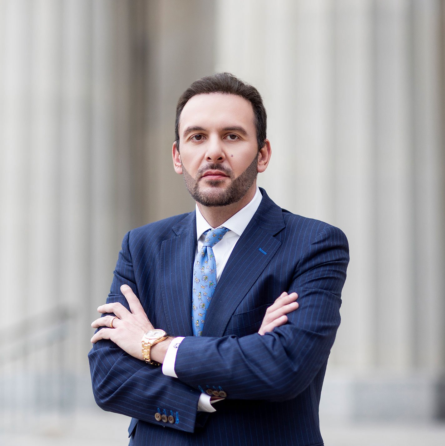 Combs Waterkotte : Christopher M. Combs