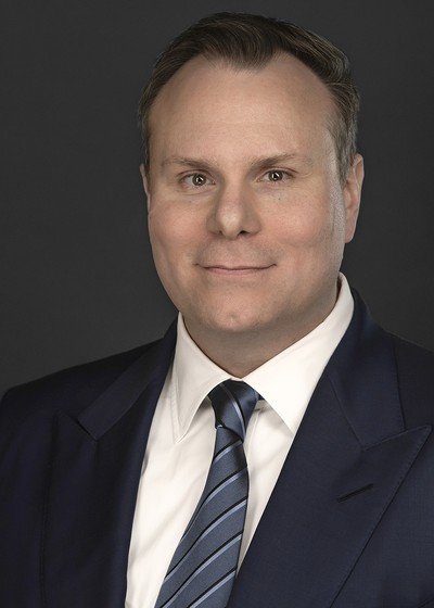 JCS Law : John Schleiffarth