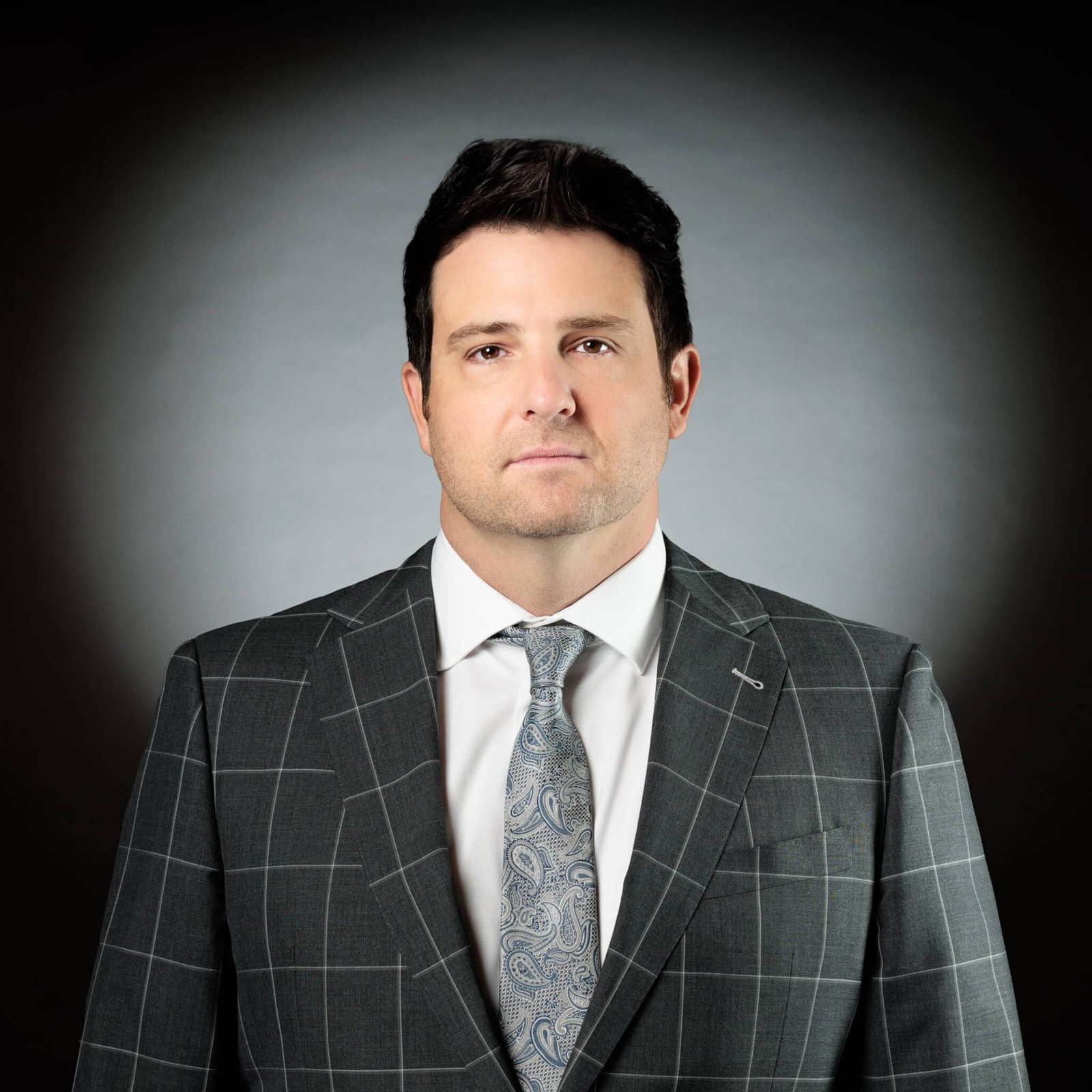 Rosenblum Schwartz Fry & Johnson : Matt Fry