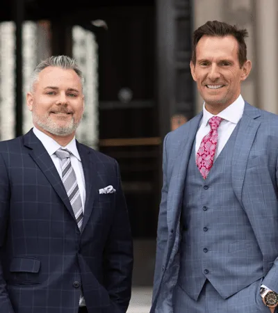 Schultz & Myers Personal Injury Lawyers