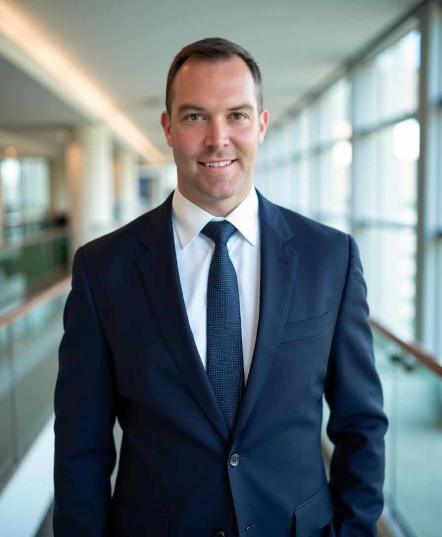 The Bruning Law Firm : A.J. Bruning
