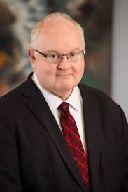 Knudsen Law Firm : Trev E. Peterson