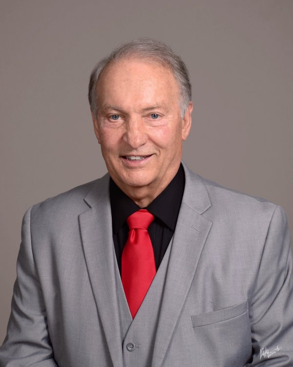 Rouse Law : John D. Rouse