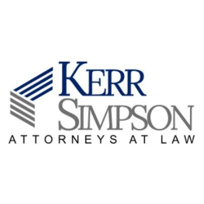Kerr Simpson Attorneys At Law