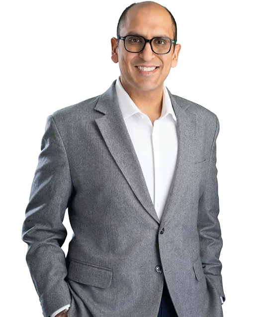 Anthem Injury Lawyers : Puneet K. Garg, Esq.