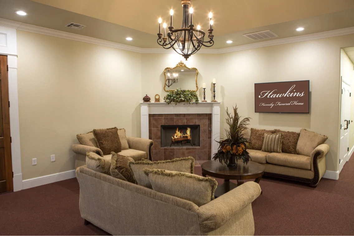 Hawkins Family Funeral Home