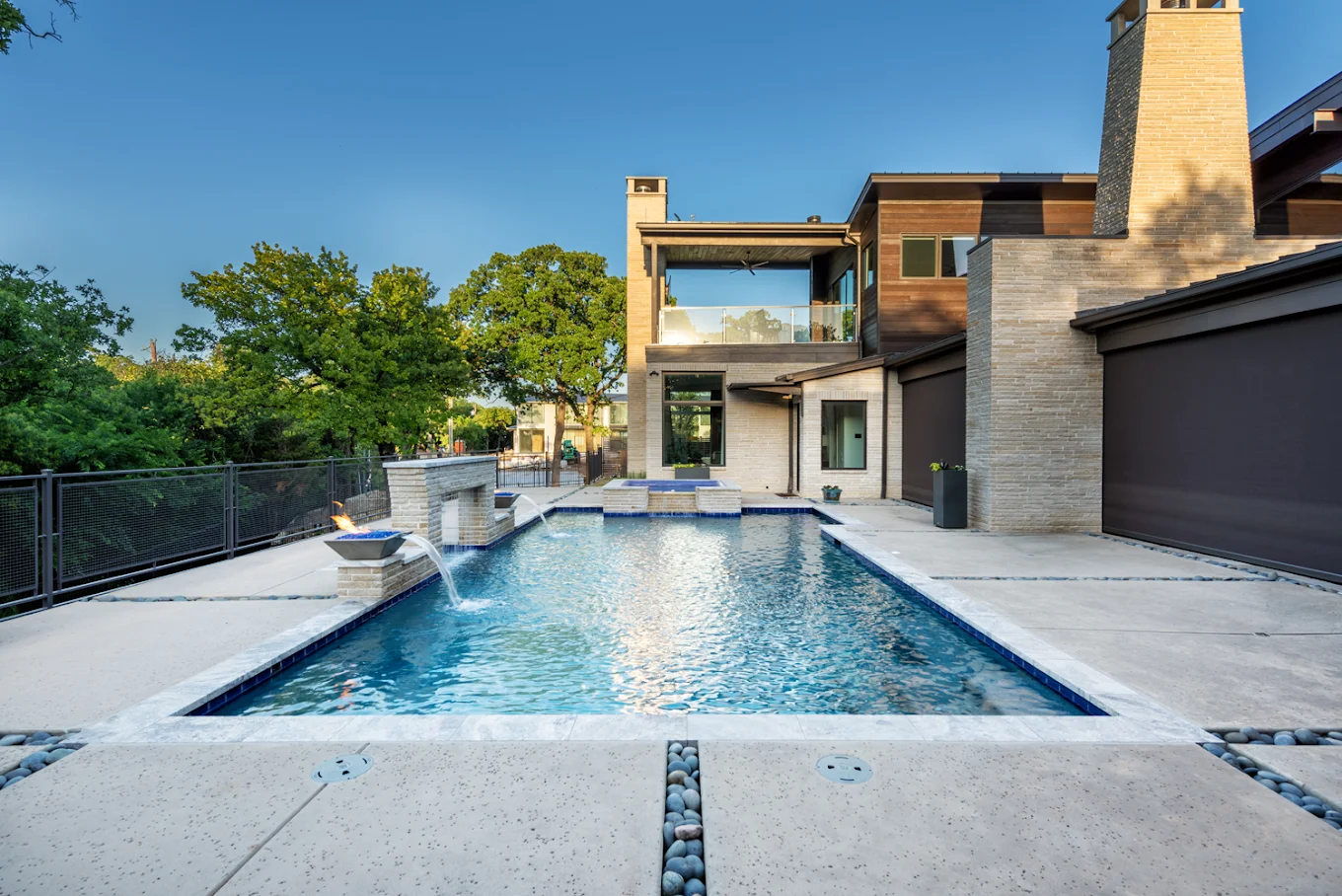 Pulliam Pools