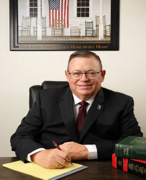 Law Office of Michael E. Cain LLC : Michael E. Cain LLC.