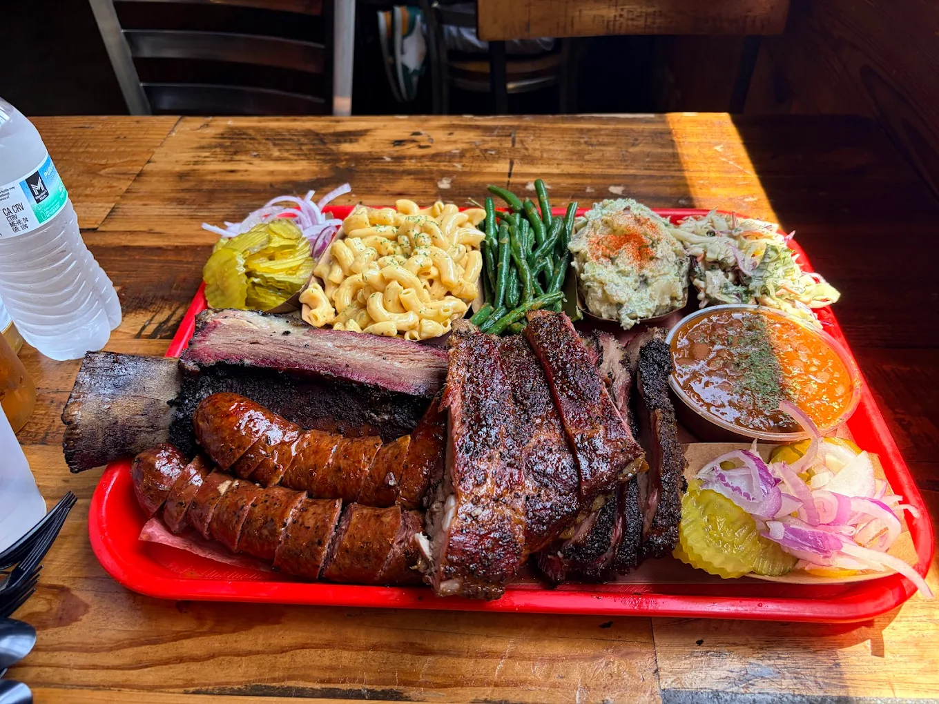 Terry Black's Barbecue