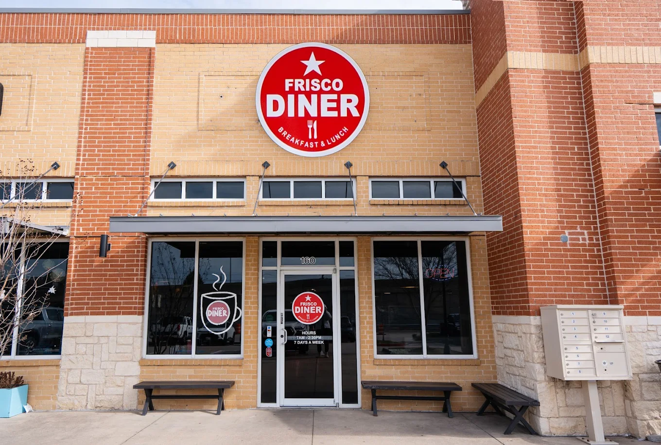 Frisco Diner