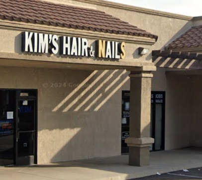 L Kim Hair & Nails