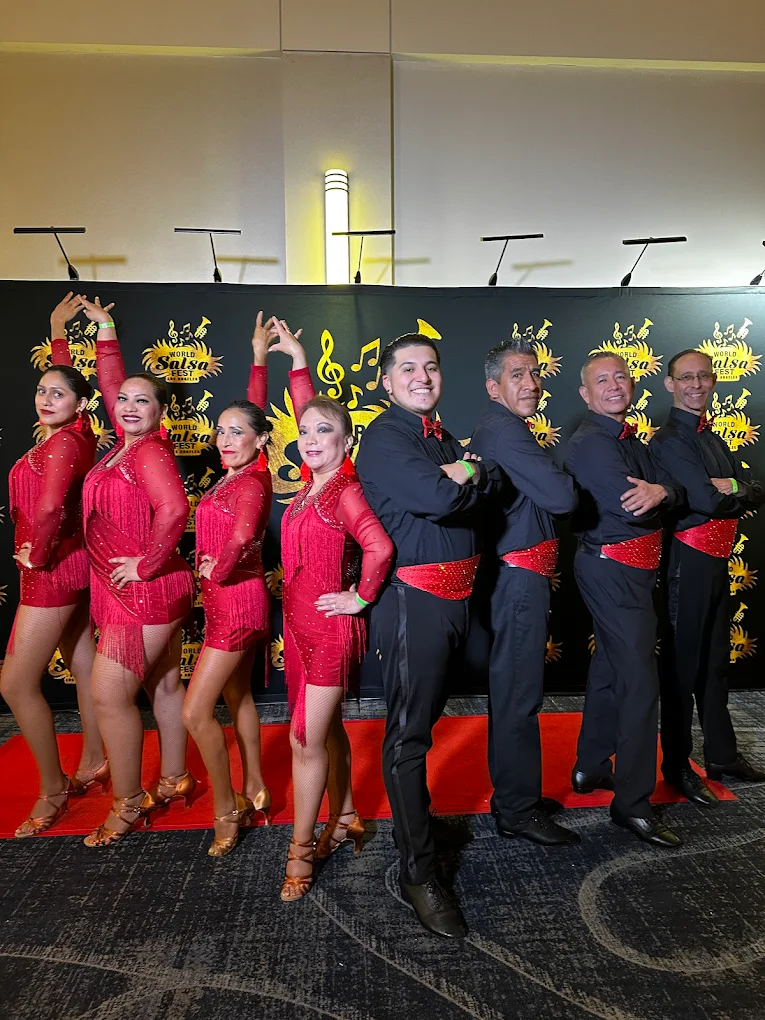 The Artwork Dance Academy