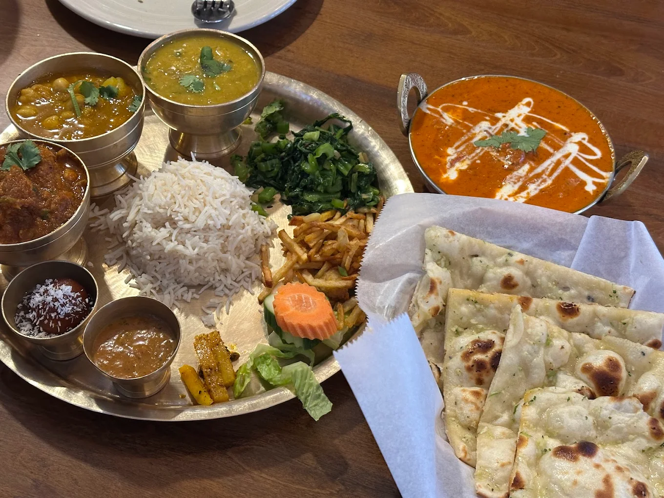 Namaste Grill & Bar Fort Worth