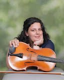 Strings with Miriana