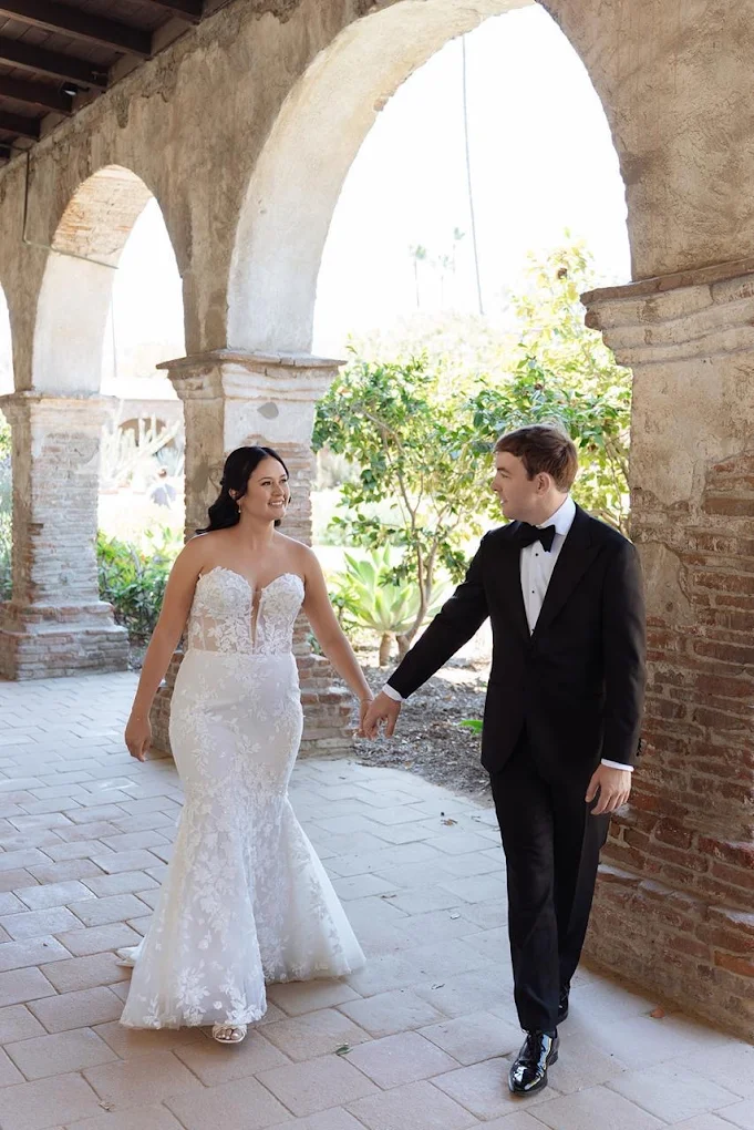 Positively Charming Weddings