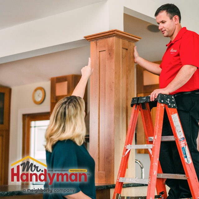 Mr. Handyman
