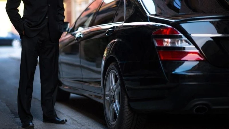 Ontario Limo and Sedan Services