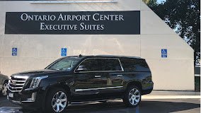 Corporate Executive Transportation
