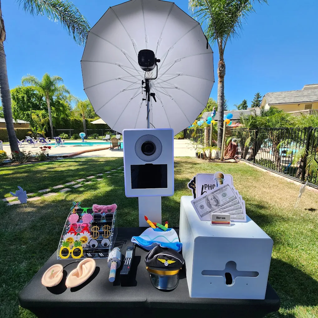 Haven Photobooth