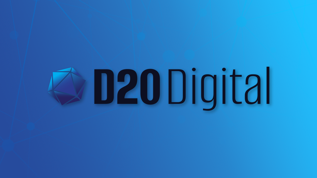 D20 Digital