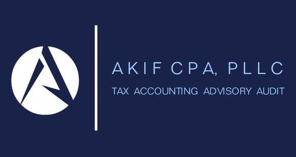 AKIF CPA