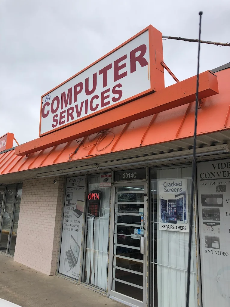 Abe Computer Services