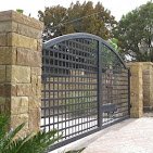 Viking Fence Supply Store and Commercial Contractor